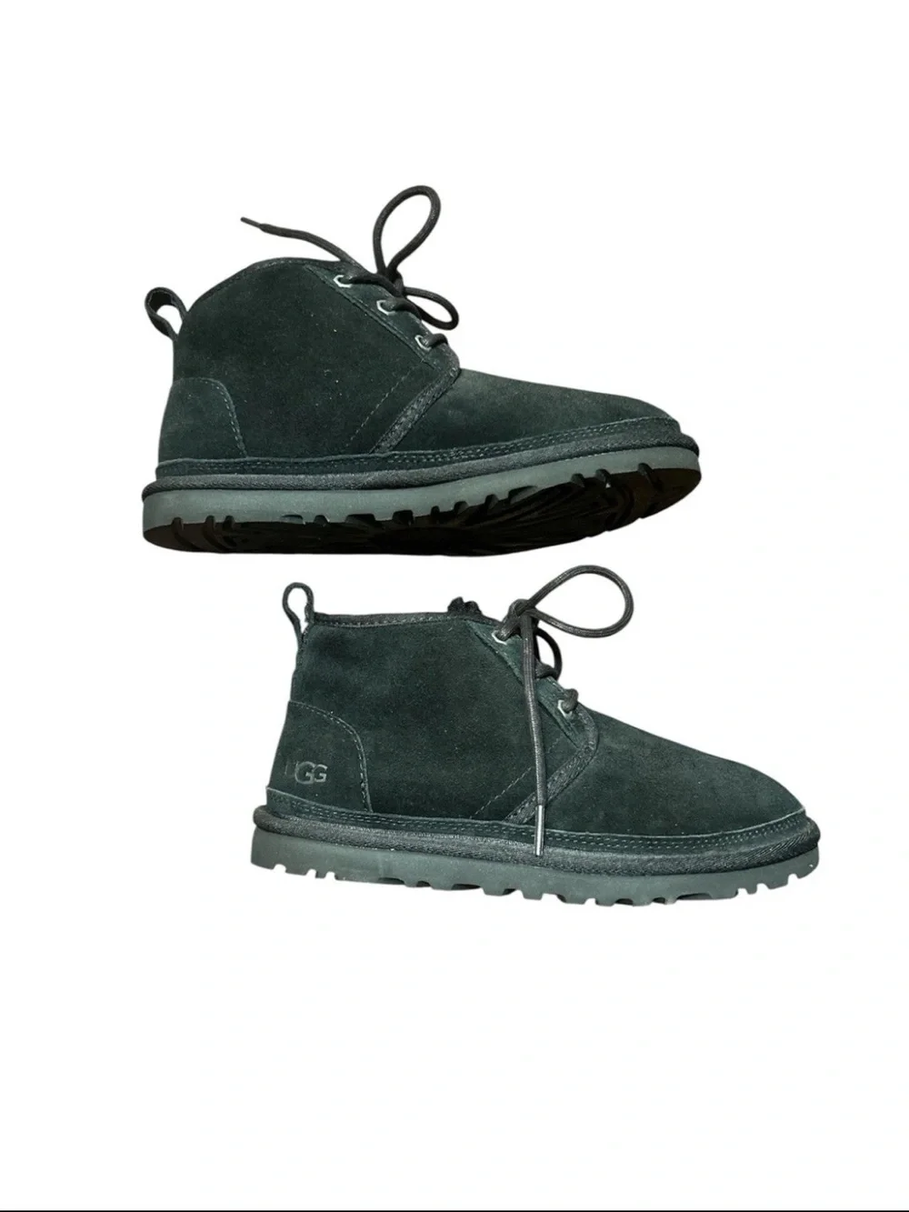 Women’s UGG Neumel boots US 6 great condition